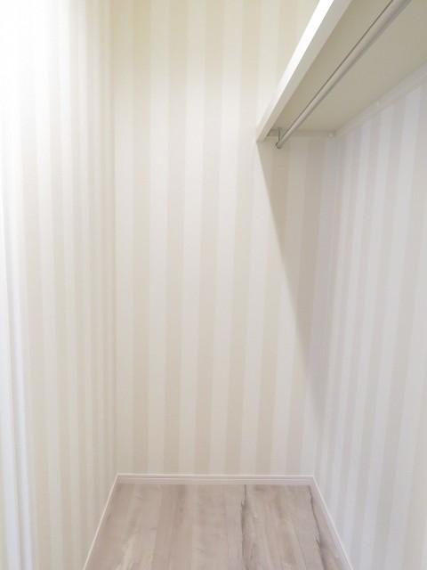 馬事公苑前ハイム　WIC