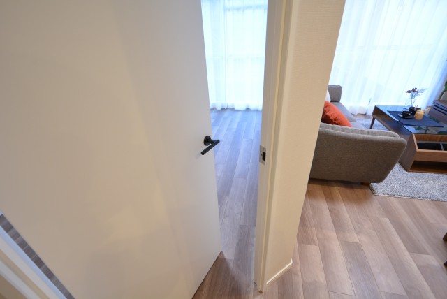 ニューライフ等々力 洋室1