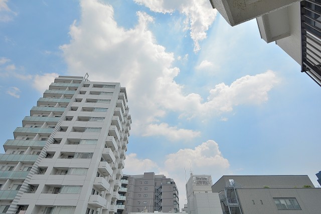 コープ野村一番町