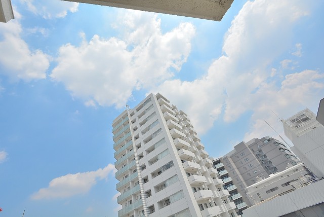 コープ野村一番町