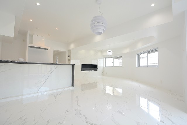 コープ野村一番町