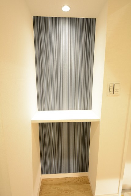 マンション小石川