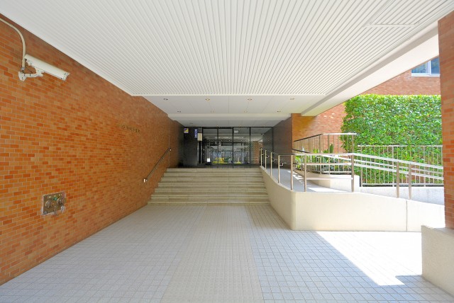 コープ野村一番町