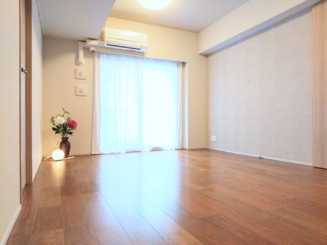 ウィルローズ市谷柳町 LDK