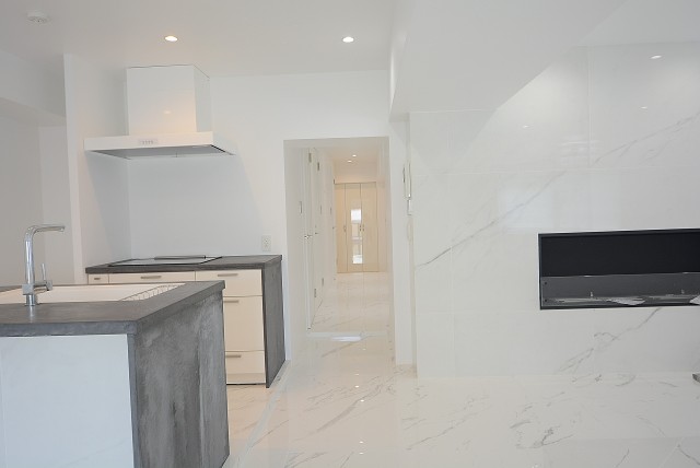 コープ野村一番町