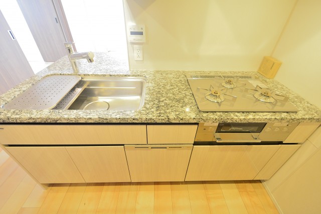 ⑤ウィルローズ市谷柳町 (109)