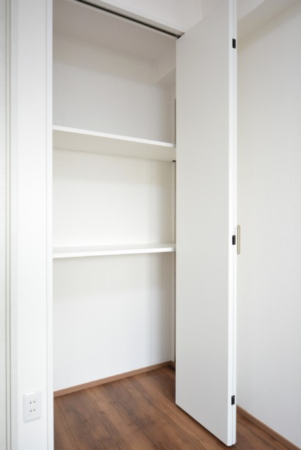 クレベール西新宿 LDK、洋室1、洋室2