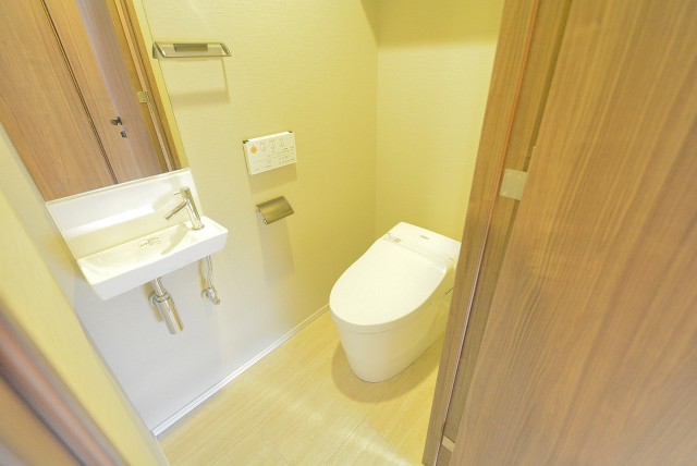 ウィルローズ市谷柳町