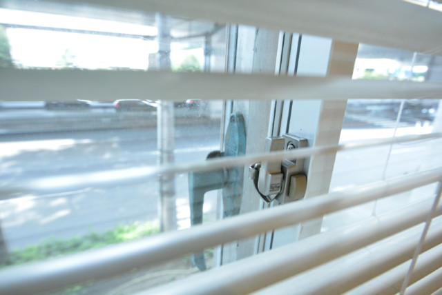 マンション第二明大前 キッチン