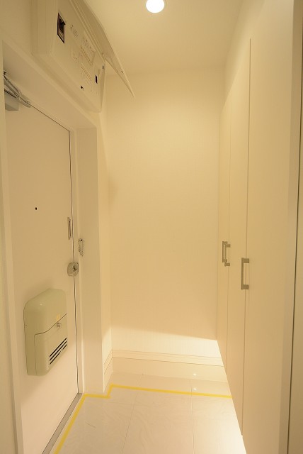 マンション小石川