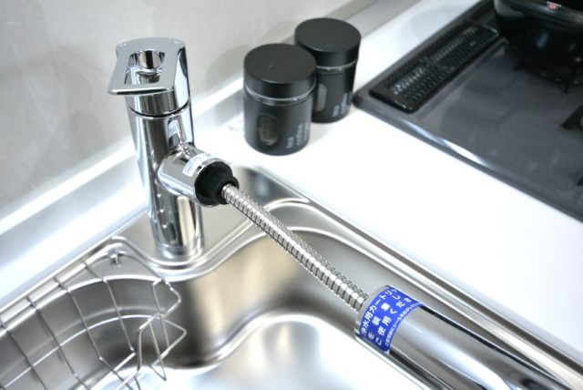 クレベール西新宿 キッチン