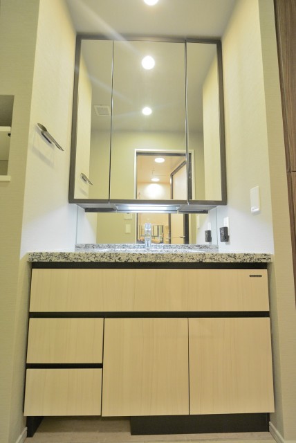 ウィルローズ市谷柳町