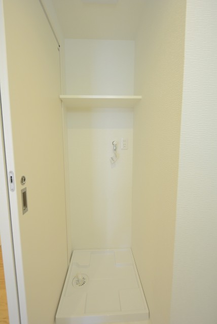 マンション小石川