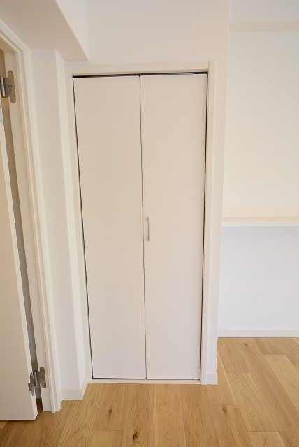 マンション小石川