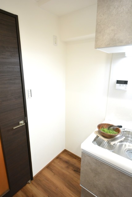 クレベール西新宿 キッチン