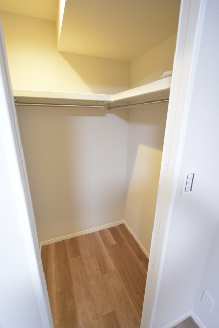 ニューライフ等々力 洋室2