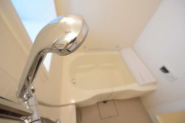 プライア渋谷　バス