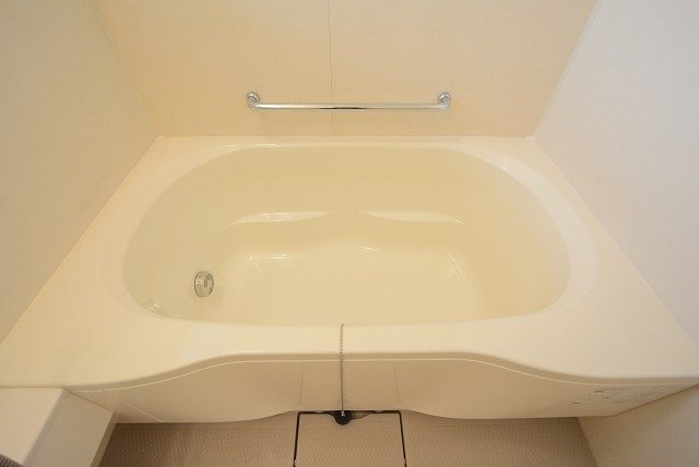 プライア渋谷　バス