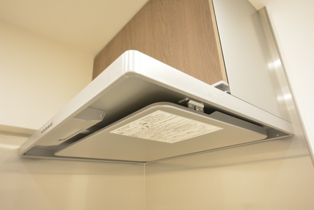 日商岩井本郷マンション キッチン