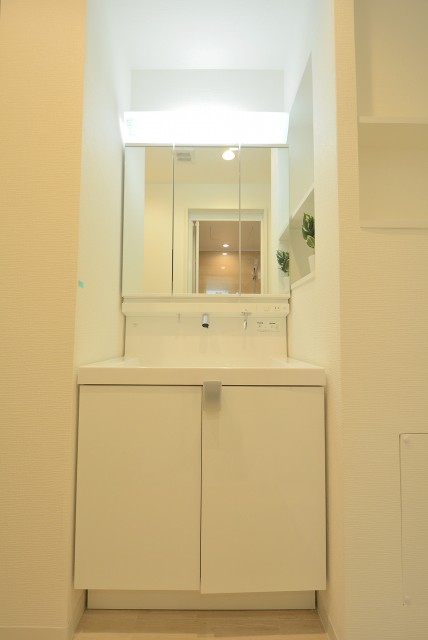 牛込中央マンション