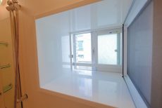 プライア渋谷　バス