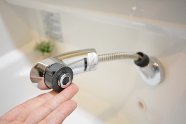 クレベール西新宿 洗面室