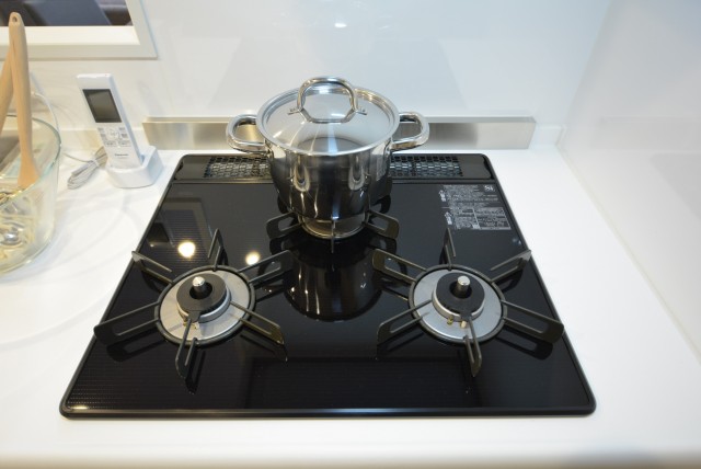 ニューライフ等々力 キッチン