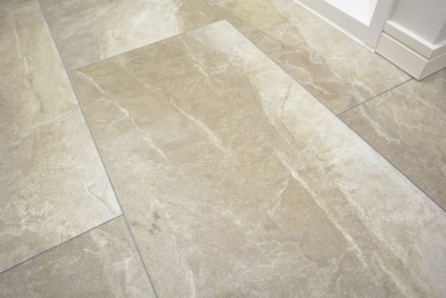 ニューライフ等々力 洗面室