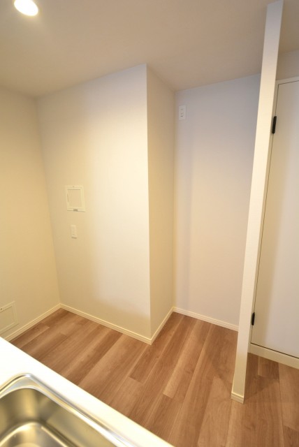 ニューライフ等々力 キッチン