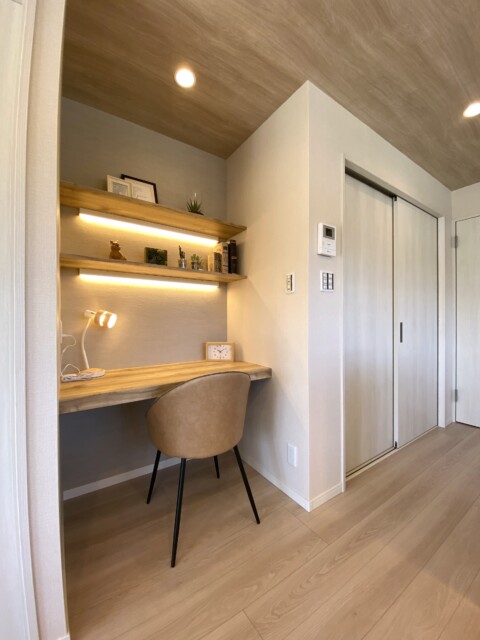 牛込中央マンション LDK