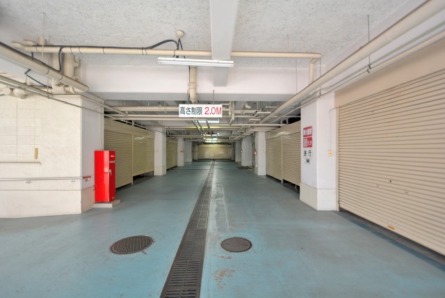 コープ野村一番町