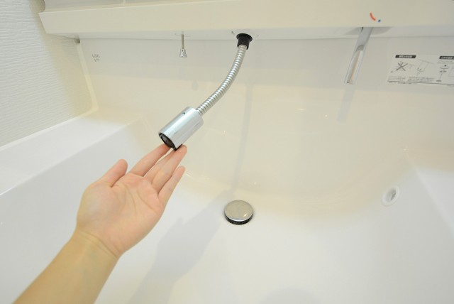 マンション小石川