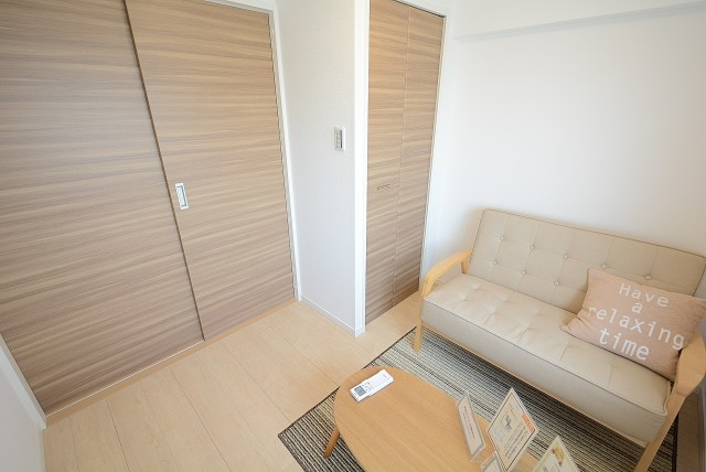 駒場シャスターマンション 洋室4.0