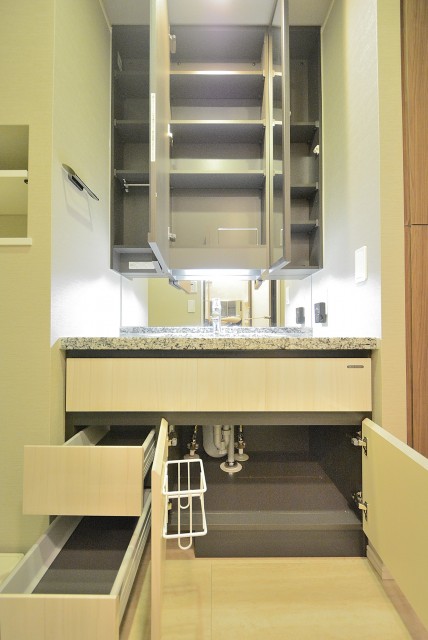 ウィルローズ市谷柳町