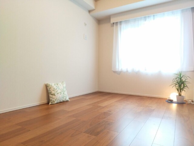 ウィルローズ市谷柳町 洋室1