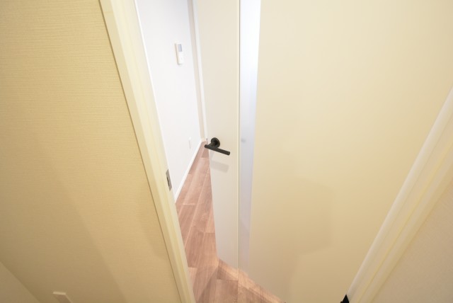 ニューライフ等々力 LDK