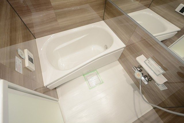 駒場シャスターマンション バス