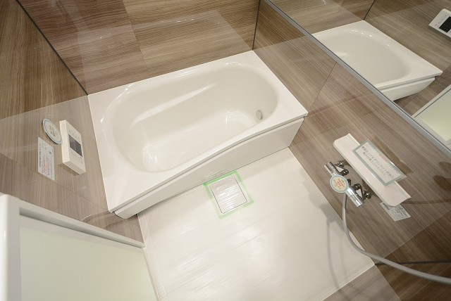 駒場シャスターマンション バス