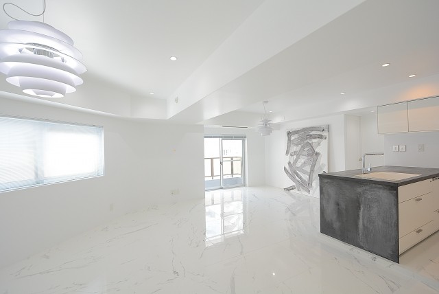 コープ野村一番町