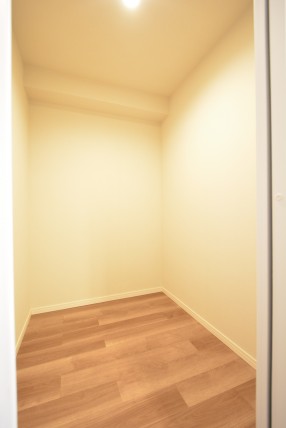 ニューライフ等々力 納戸