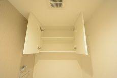 駒場シャスターマンション トイレ