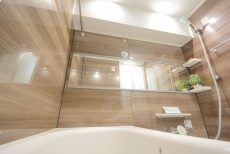 駒場シャスターマンション バス