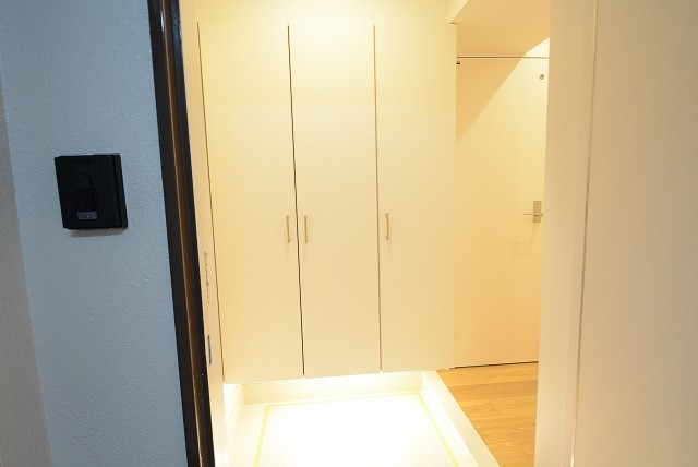 マンション小石川