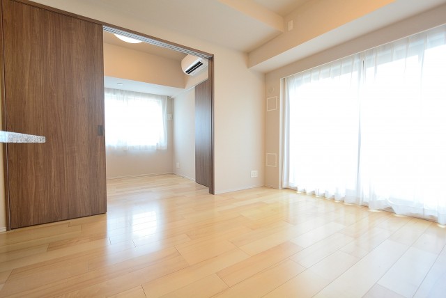 ウィルローズ市谷柳町