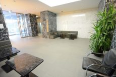 プライア渋谷エントランス