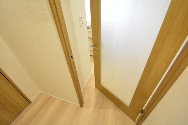 マンション小石川 LDK+洋室1