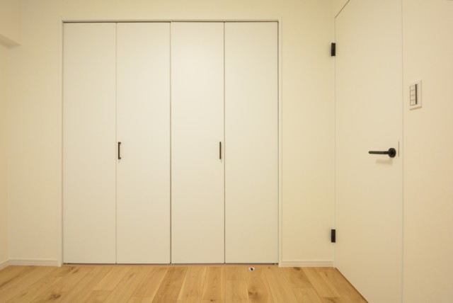 メガロン大森 洋室2