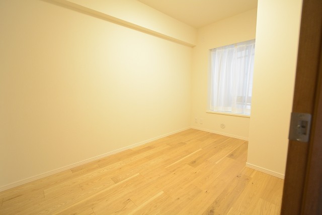 アルファスシティ大島 洋室5.0