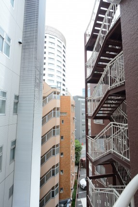 NK五反田コータース 洋室4帖