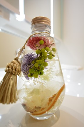 自由が丘センチュリーマンション 洗面室